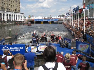 Hamburg Triathlon 101
